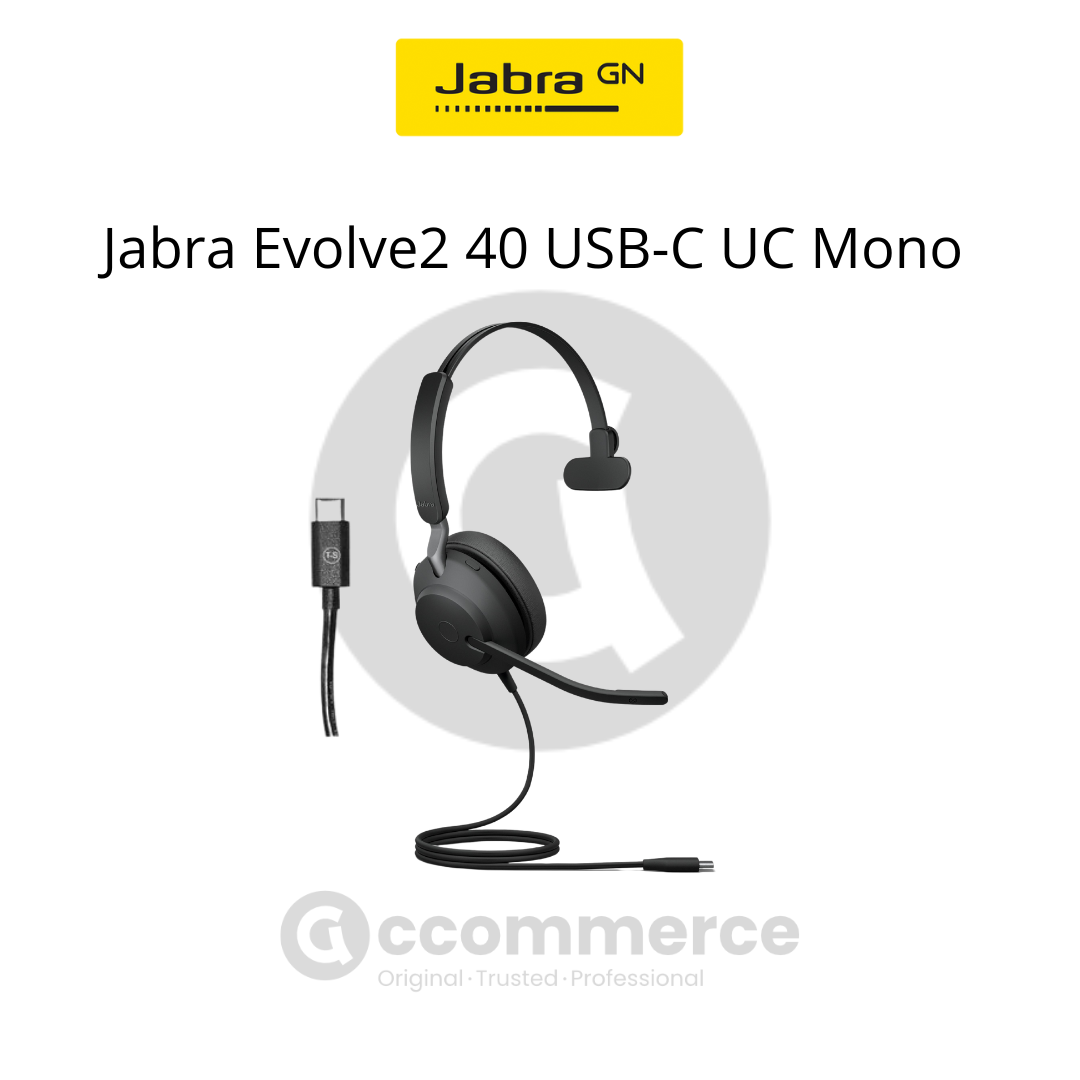 Jabra