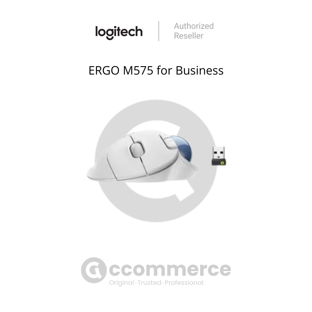 ERGO M575 for Business AWESOME QUALITY